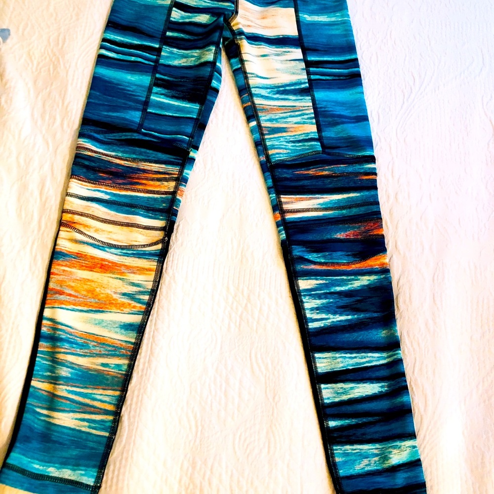 C&C LEGGINGS SIZES S